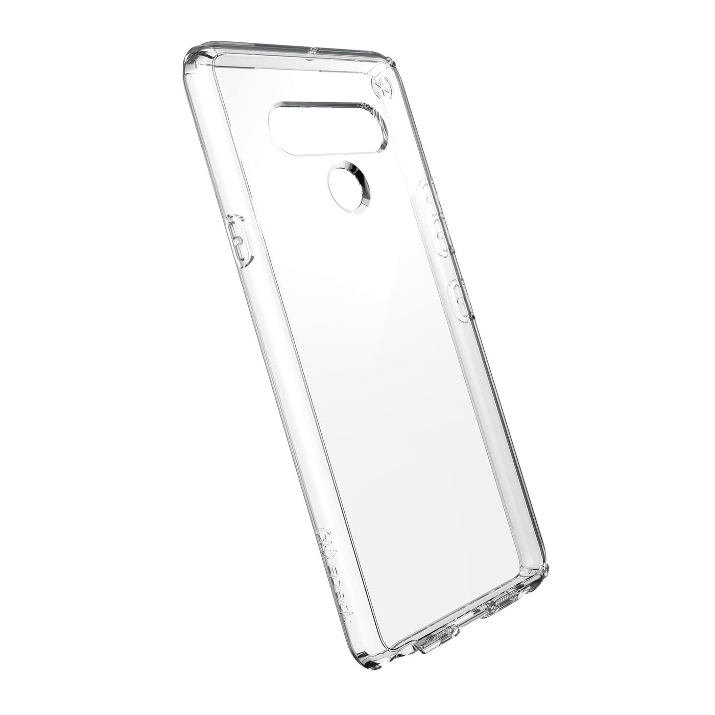 Speck Presidio ExoTech Clear LG Stylo 6 Cases Best Stylo 6 Speck Presidio ExoTech Clear LG Stylo 6 Cases Best Stylo 6