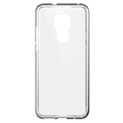Speck moto g play Clear Presidio ExoTech Clear Moto G Play Cases Phone Case