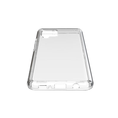 Speck Galaxy A42 5G Clear Presidio Exotech Clear Samsung A42 5G Cases Phone Case