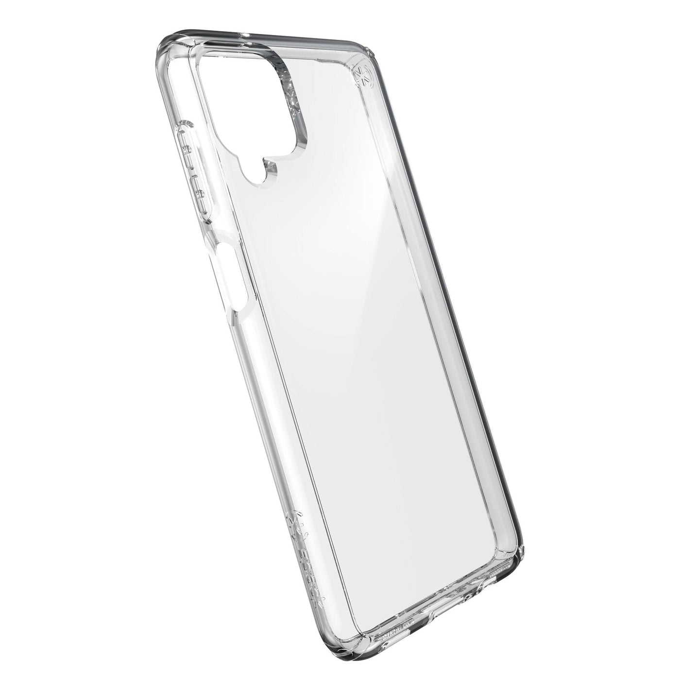 Speck Presidio ExoTech Clear Samsung Galaxy A12 Cases Best Galaxy A12 Speck Presidio ExoTech Clear Samsung Galaxy A12 Cases Best Galaxy A12