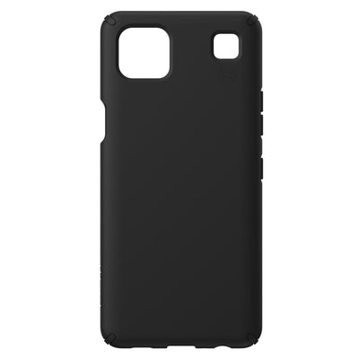 Speck LG K92 5G Black/Black Presidio Exotech LG K92 5G Cases Phone Case