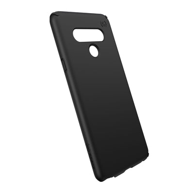 Speck LG Stylo 6 Black/Black Presidio Exotech LG Stylo 6 Cases Phone Case