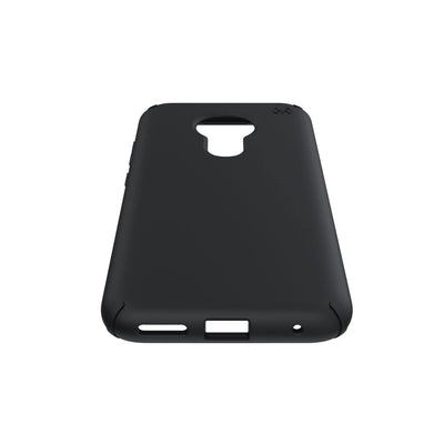 Speck Radiant Max Black/Black Presidio ExoTech RADIANT Max Cases Phone Case