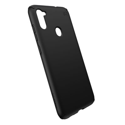 Speck Transfer Pro 30L Backpack Black/Black Presidio ExoTech Samsung Galaxy A11 Cases Phone Case