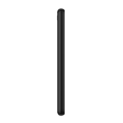 Speck Galaxy A51 Black/Black Presidio ExoTech Samsung Galaxy A51 Cases Phone Case