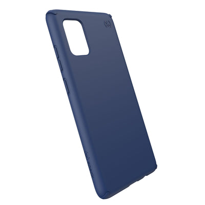 Speck Galaxy A71 5G UW (verizon compatible only) Coastal Blue Presidio ExoTech Samsung Galaxy A71 5G UW (Verizon Compatible Only) Cases Phone Case