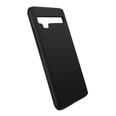 Speck TCL 10 Pro Black/Black Presidio Exotech TCL 10 Pro Cases Phone Case