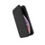 Speck iPhone XS/X Heathered Black/Black/Slate Grey Presidio Folio iPhone XS / X Cases Phone Case