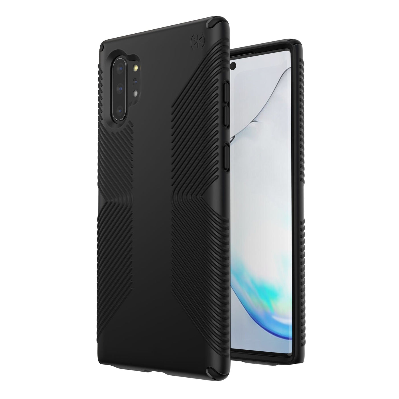 Speck Presidio Grip Galaxy Note10+ Cases Best Galaxy Note 10+ - $44.99