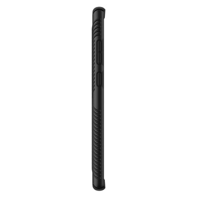 Speck Galaxy Note 10+ Black/Black Presidio Grip Galaxy Note10+ Cases Phone Case