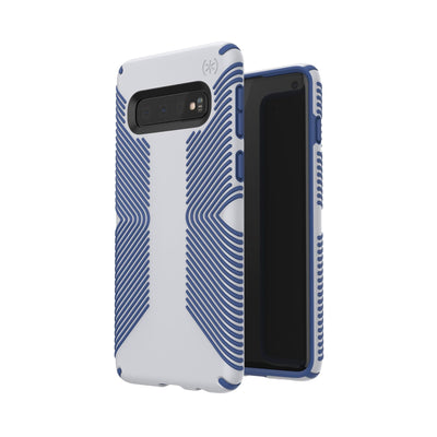 Speck Galaxy S10 Presidio Grip Galaxy S10 Cases Phone Case