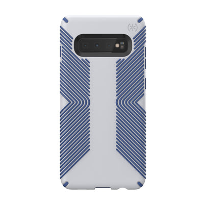 Speck Galaxy S10+ Presidio Grip Galaxy S10+ Cases Phone Case