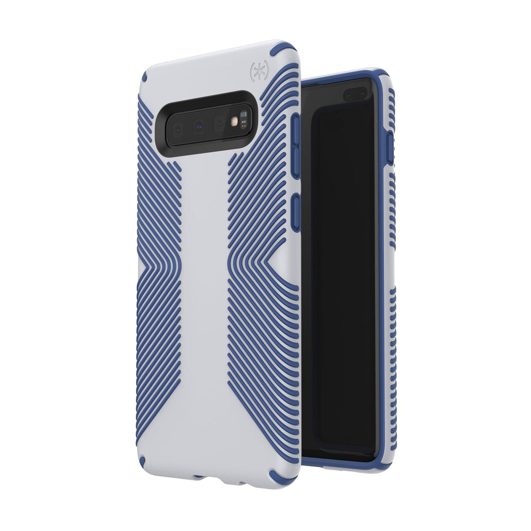pケース、11pro、GALAXYs10、プロテクト Speck Presidio Grip Galaxy S10+ Cases Best Galaxy S10+ - $44.99