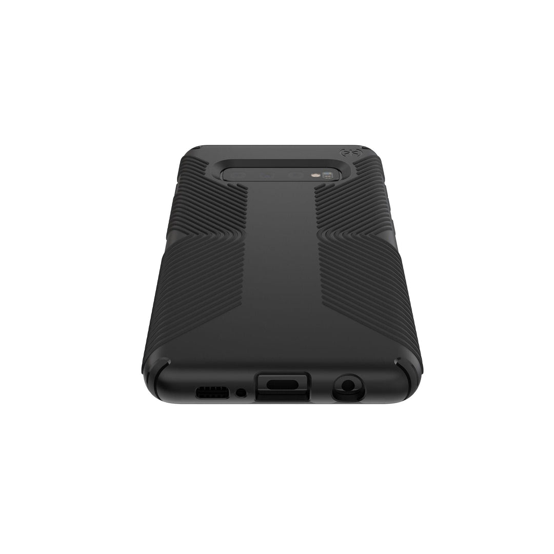 Speck Presidio Grip Galaxy S10+ Cases Best Galaxy S10+ - $44.99