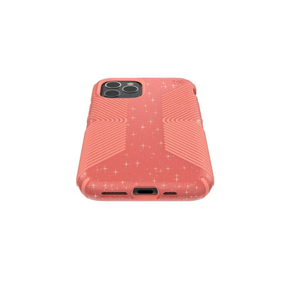 Speck iPhone 11 Pro Presidio Grip + Glitter iPhone 11 Pro Cases Phone Case