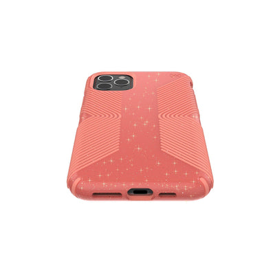 Speck iPhone 11 Pro Max Presidio Grip + Glitter iPhone 11 Pro Max Cases Phone Case
