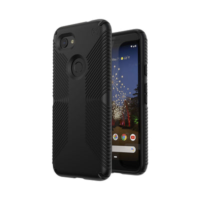 Speck Google Pixel 3a Presidio Grip Google Pixel 3a Cases Phone Case