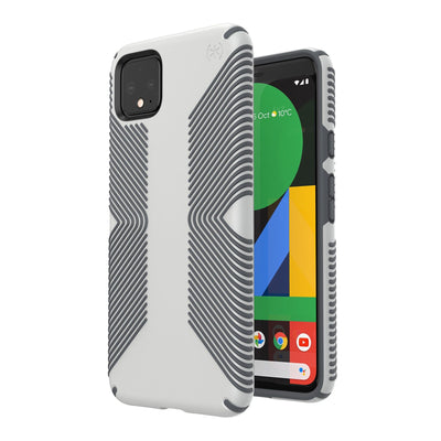 Speck Google Pixel 4 XL Presidio Grip Google Pixel 4 XL Cases Phone Case