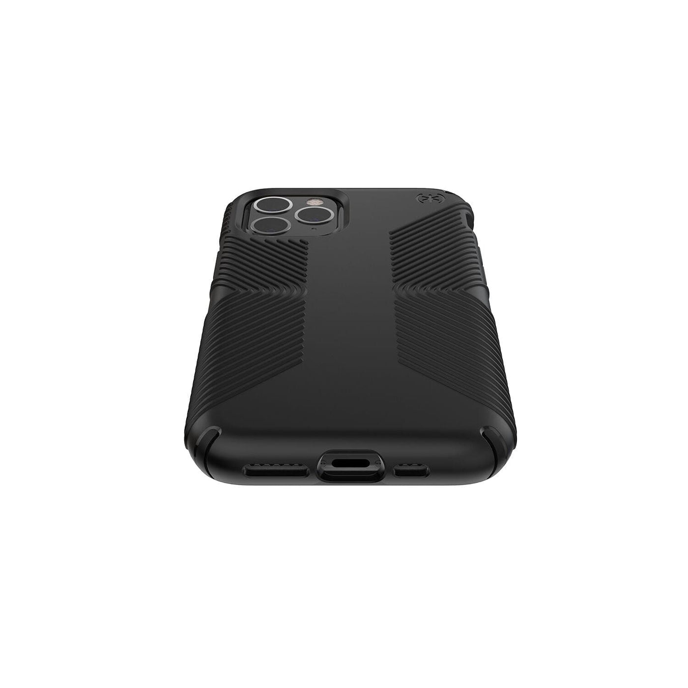 Speck Presidio2 Pro iPhone 11 Pro Cases Cathedral Grey/Graphite Grey/White