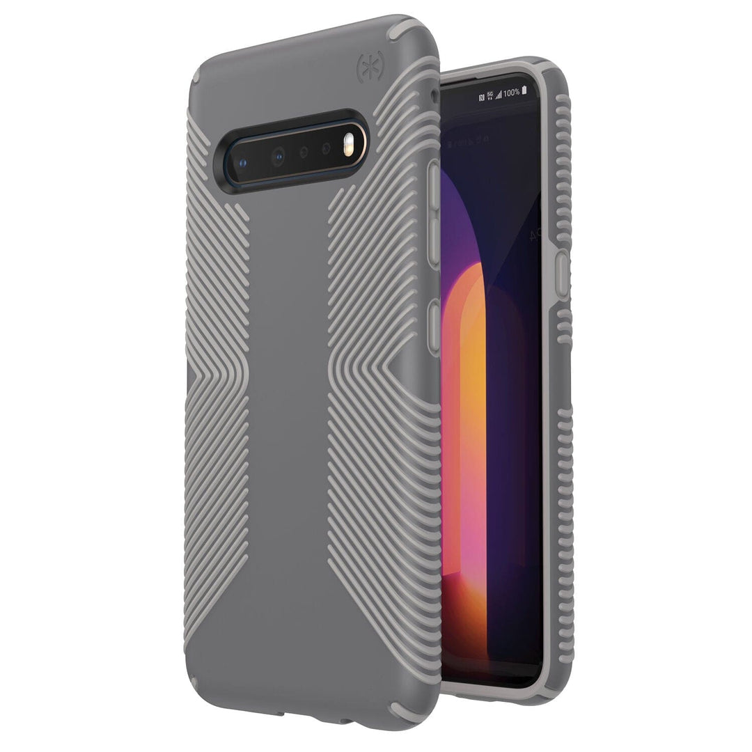 Speck Presidio Grip LG V60 ThinQ Cases Best V60 ThinQ