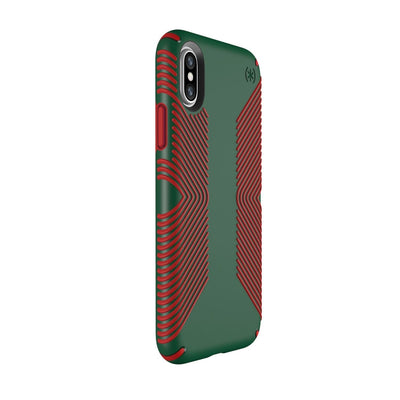 Speck iPhone XS/X Presidio Grip Limited Edition iPhone XS/X Cases Phone Case