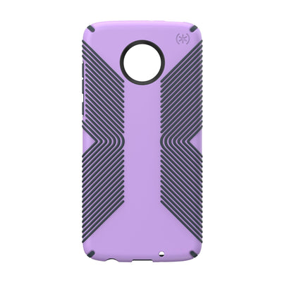 Speck Moto Z4 Presidio Grip Moto Z4 Cases Phone Case