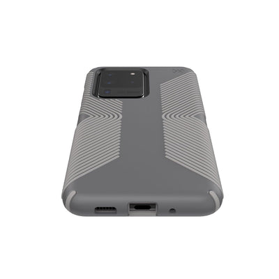 Speck Galaxy S20 Ultra Presidio Grip Samsung Galaxy S20 Ultra Cases Phone Case