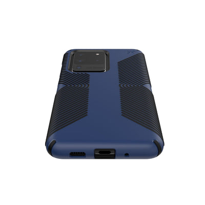 Speck Galaxy S20 Ultra Presidio Grip Samsung Galaxy S20 Ultra Cases Phone Case