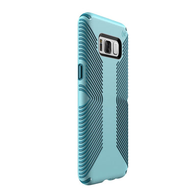 Speck Galaxy S8 Plus Presidio Grip Samsung Galaxy S8+ Cases Phone Case
