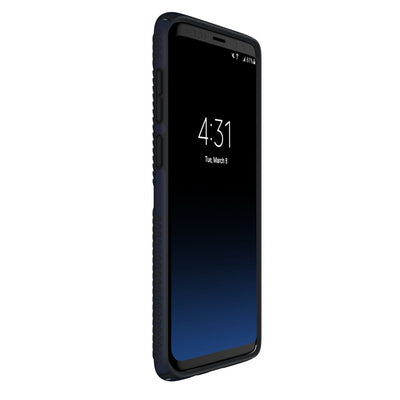 Speck Galaxy S9 Plus Presidio Grip Samsung Galaxy S9+ Cases Phone Case