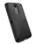 Speck ZTE Blade Spark Black/Slate Grey Presidio Grip ZTE Blade Spark Cases Phone Case