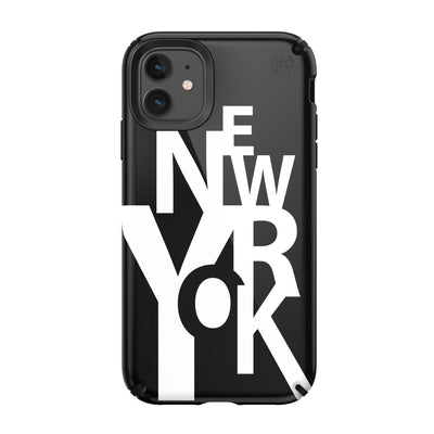 Speck iPhone 11 New York State Case Presidio Inked iPhone 11 Cases Phone Case