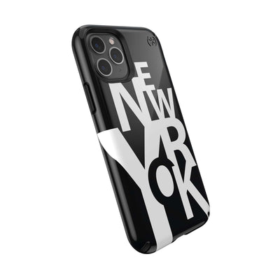 Speck iPhone 11 Pro New York State Case Presidio Inked iPhone 11 Pro Cases Phone Case
