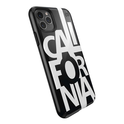 Speck iPhone 11 Pro Max California State Case Presidio Inked iPhone 11 Pro Max Cases Phone Case