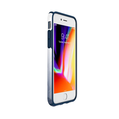 Speck iPhone SE/iPhone 8 Talk to Me Presidio Inked iPhone iPhone SE (2020) / iPhone 8 Cases Phone Case