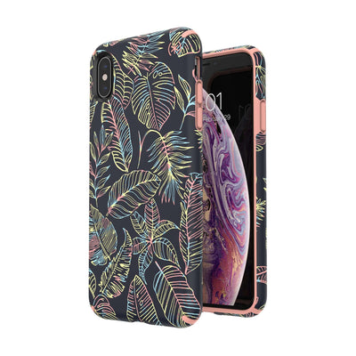 Speck iPhone XS Max Presidio Inked iPhone XS Max Cases Phone Case