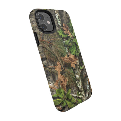 Speck iPhone 11 Obsession Presidio Inked Mossy Oak Edition iPhone 11 Cases Phone Case