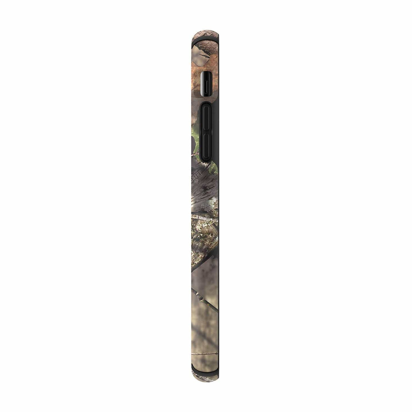 Speck Presidio Inked Mossy Oak Edition iPhone 11 Cases Break-Up Pink