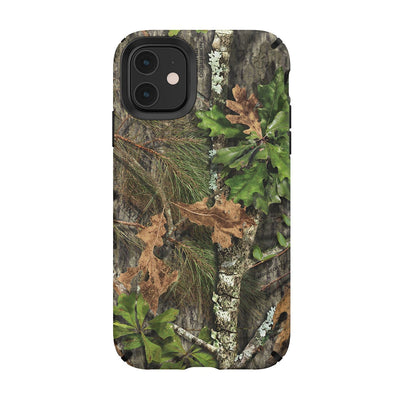 Speck Presidio Inked Mossy Oak Edition iPhone 11 Cases Best iPhone 11 -  $49.99