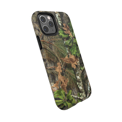 Speck iPhone 11 Pro Obsession Presidio Inked Mossy Oak Edition iPhone 11 Pro Cases Phone Case