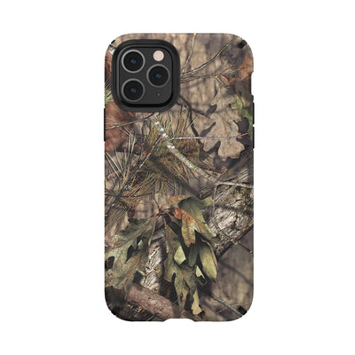 Speck iPhone 11 Pro Presidio Inked Mossy Oak Edition iPhone 11 Pro Cases Phone Case