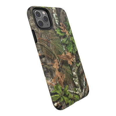 Speck iPhone 11 Pro Max Obsession Presidio Inked Mossy Oak Edition iPhone 11 Pro Max Cases Phone Case