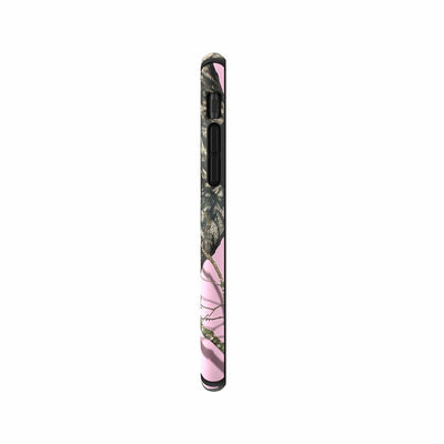 Speck iPhone SE/iPhone 8 Break-up Pink Presidio Inked Mossy Oak Edition iPhone iPhone SE (2020) / iPhone 8 Cases Phone Case