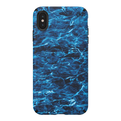 Speck iPhone XS Max Presidio Inked Mossy Oak Edition iPhone XS Max Cases Phone Case