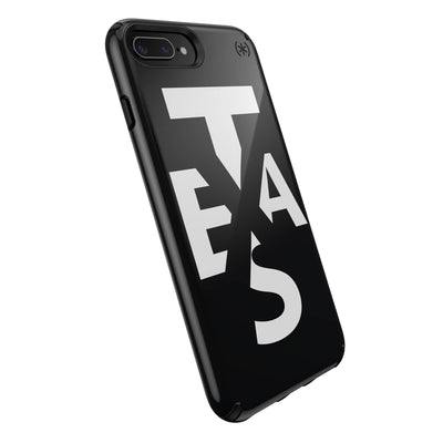 Speck iPhone 8 Plus Texas State Case Presidio Inked with Microban iPhone 8/7/6s Plus Cases Phone Case