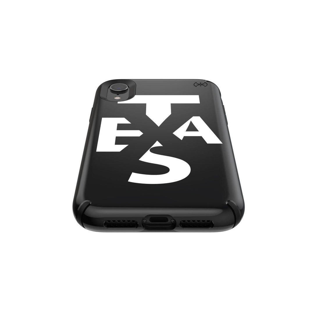 Speck Presidio Inked (Antimicrobial) iPhone XR Cases Best iPhone
