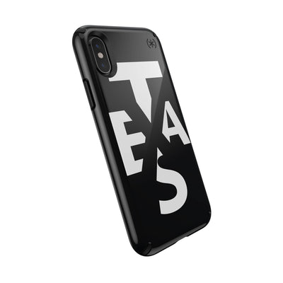 Speck iPhone XS/X Texas State Case Presidio Inked with Microban iPhone XS/X Cases Phone Case