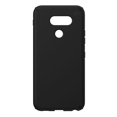 Speck LG Q70 Black/Black Presidio Lite LG Q70 Cases Phone Case