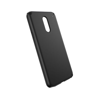 Speck LG Stylo 5 Black/Black Presidio Lite LG Stylo 5 Cases Phone Case