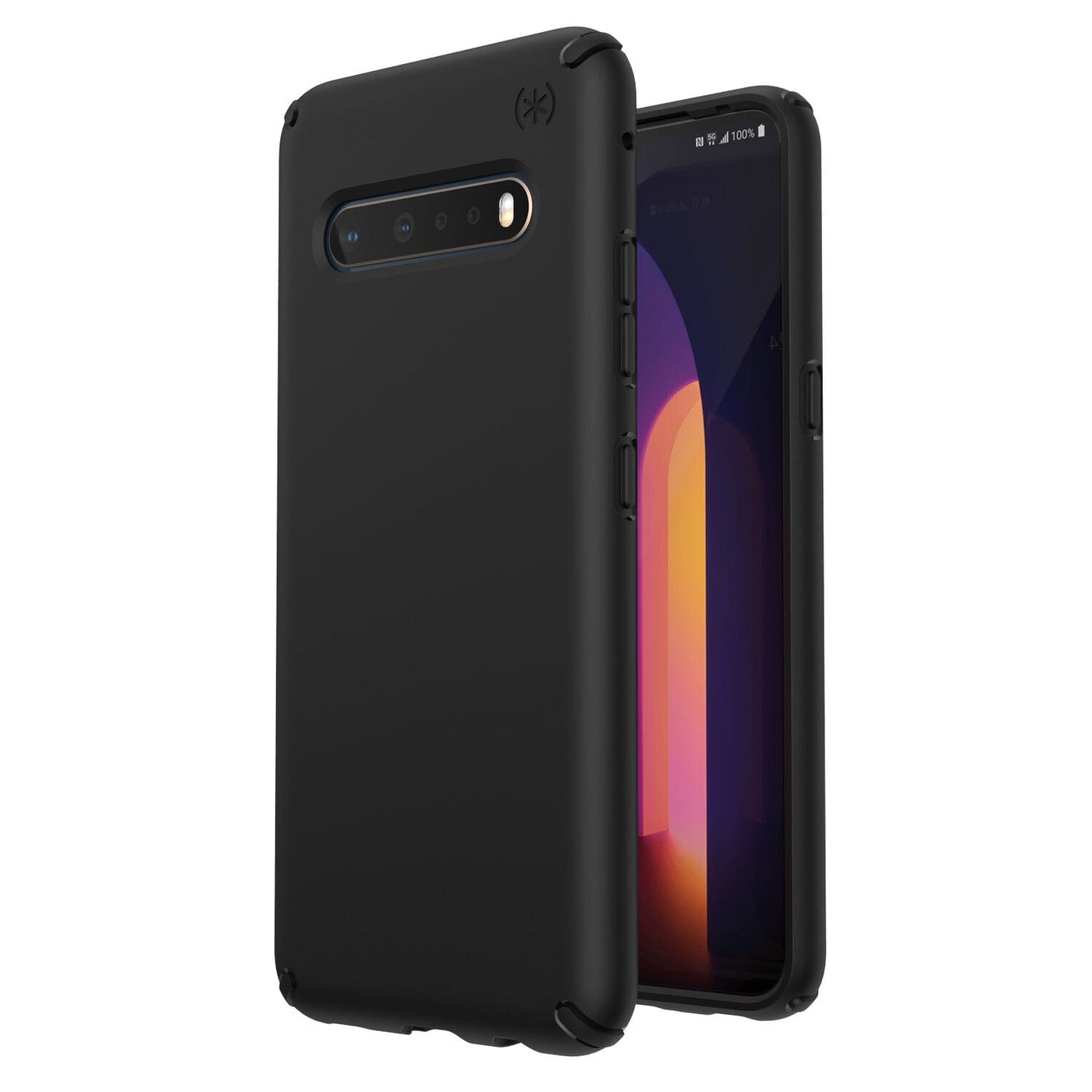 Speck Presidio Lite LG V60 ThinQ Cases Best V60 ThinQ Speck Presidio Lite LG V60 ThinQ Cases Best V60 ThinQ